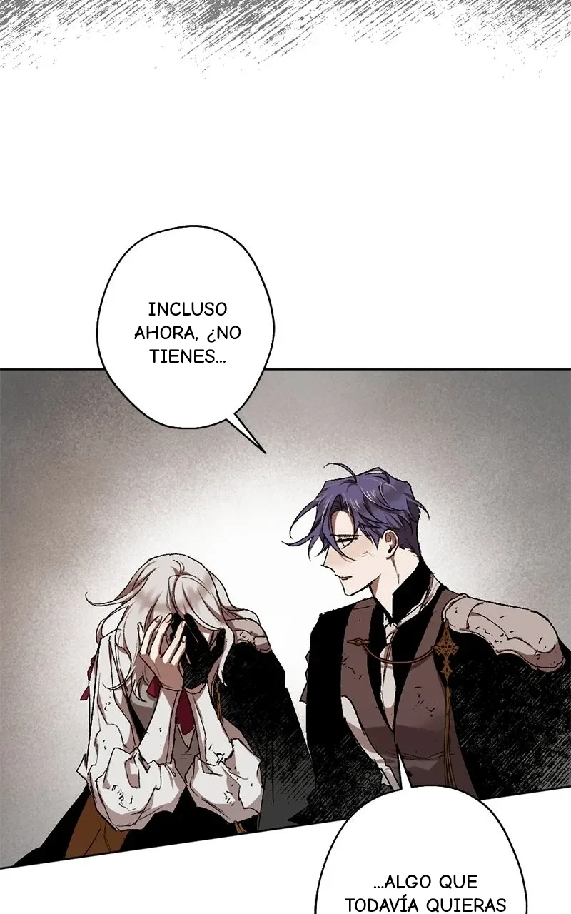 The Dark Lord's Confession capítulo 34, página 50