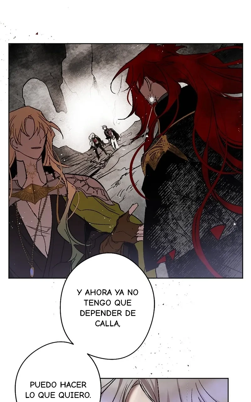 The Dark Lord's Confession capítulo 34, página 55