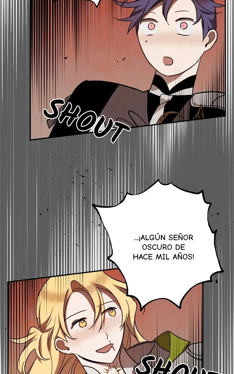The Dark Lord's Confession capítulo 34, página 62
