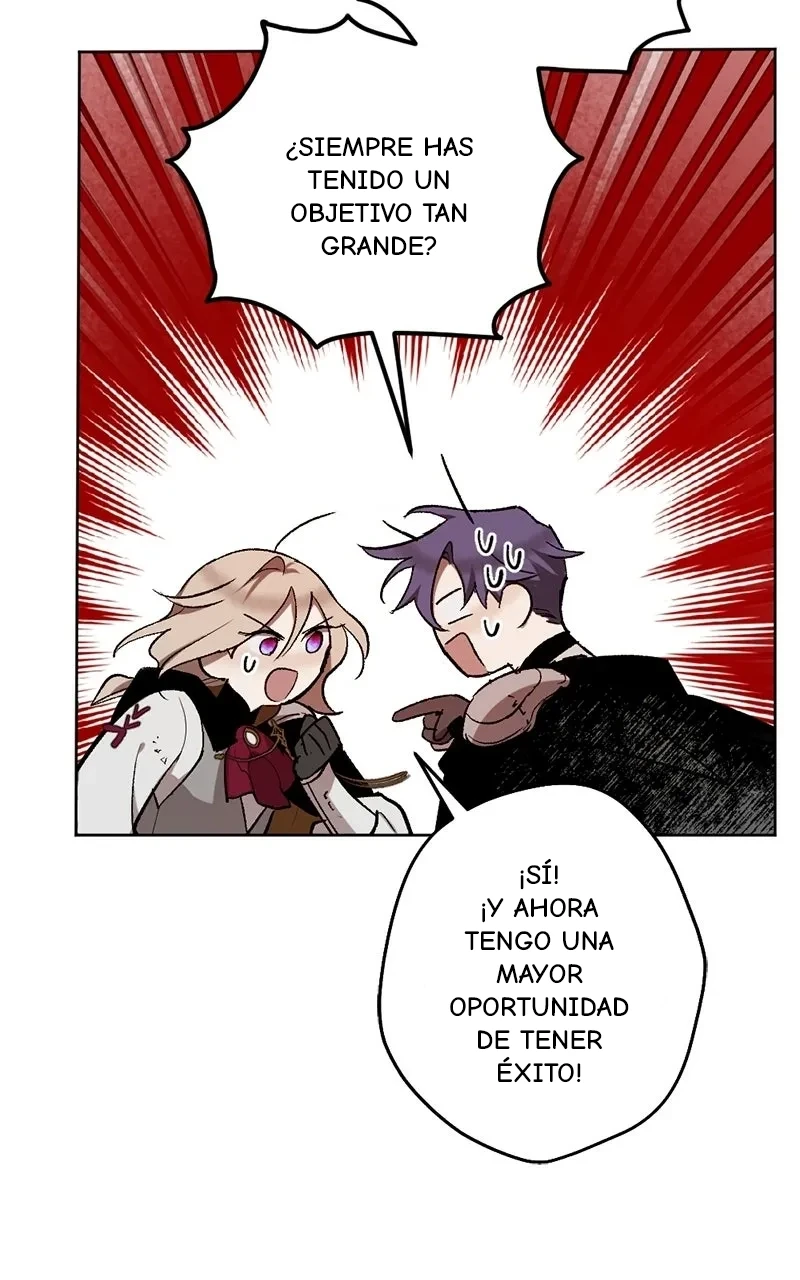 The Dark Lord's Confession capítulo 34, página 71