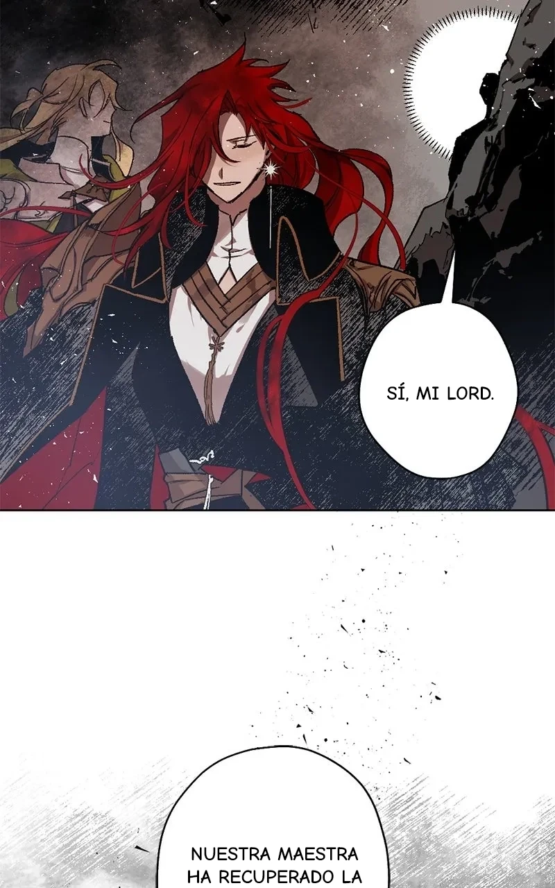 The Dark Lord's Confession capítulo 34, página 83