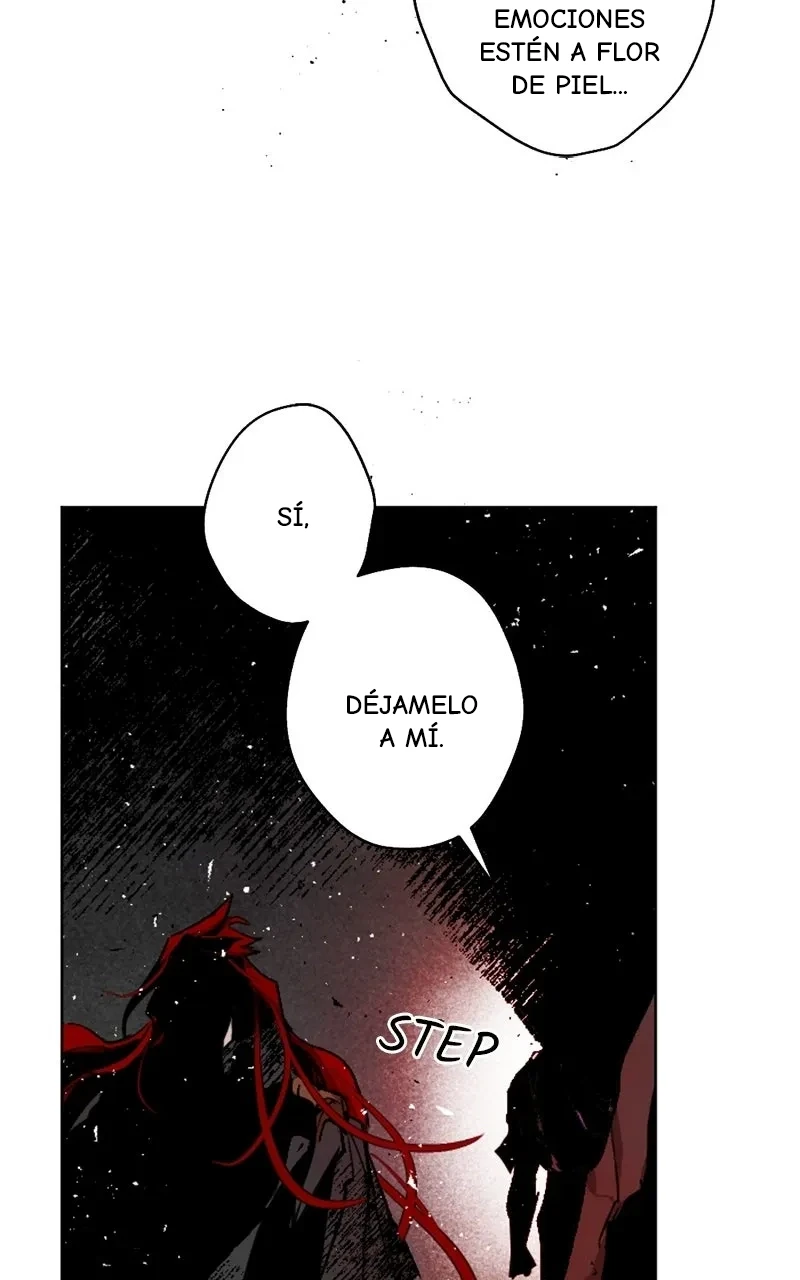 The Dark Lord's Confession capítulo 34, página 86