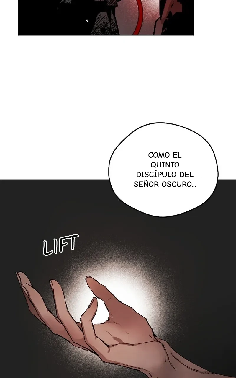 The Dark Lord's Confession capítulo 34, página 87