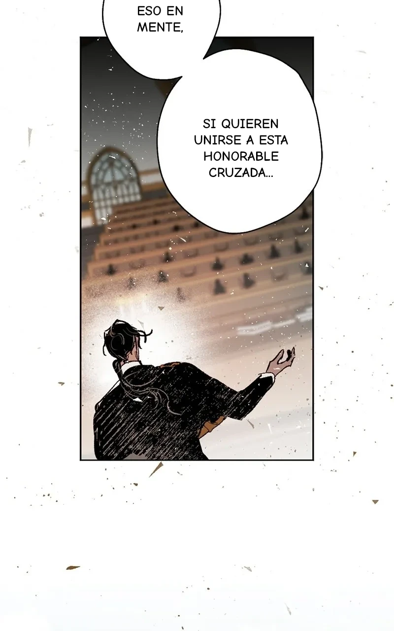 The Dark Lord's Confession capítulo 35, página 8