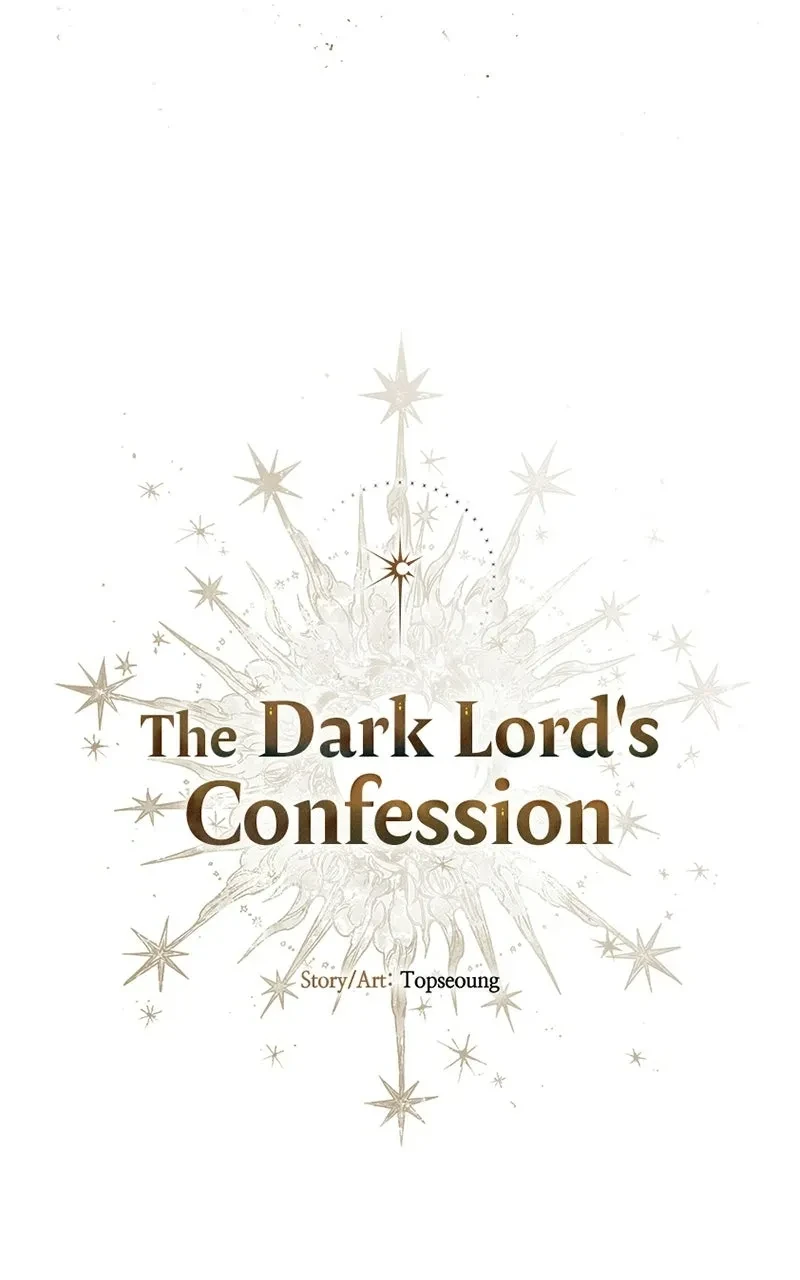 The Dark Lord's Confession capítulo 35, página 10