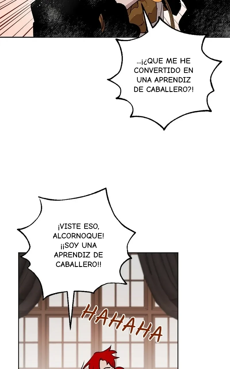 The Dark Lord's Confession capítulo 35, página 12