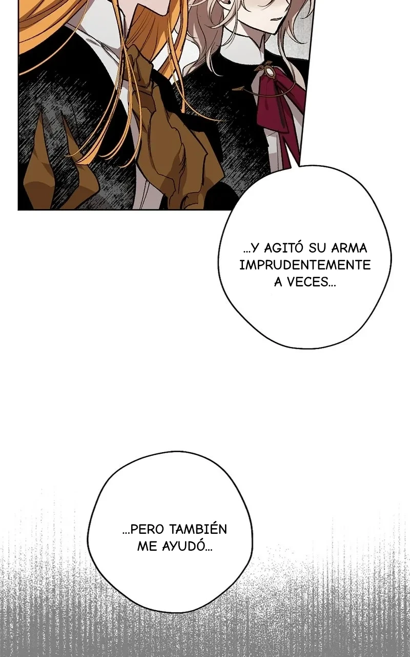 The Dark Lord's Confession capítulo 35, página 15