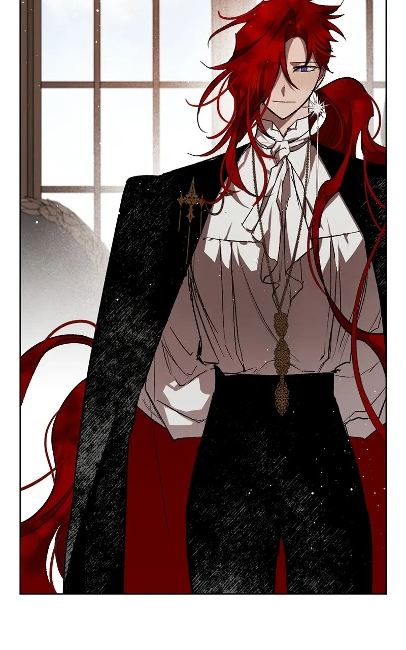 The Dark Lord's Confession capítulo 35, página 22