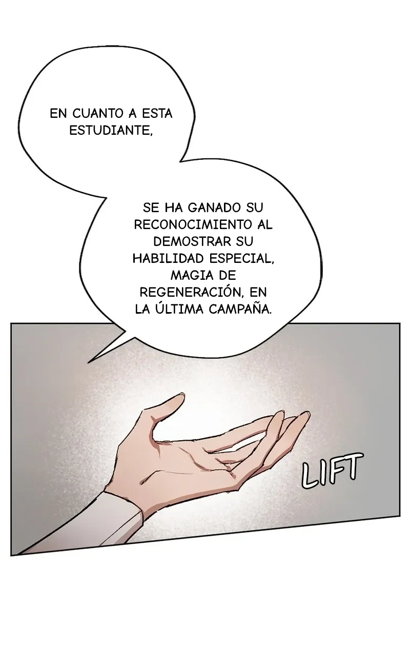 The Dark Lord's Confession capítulo 35, página 23