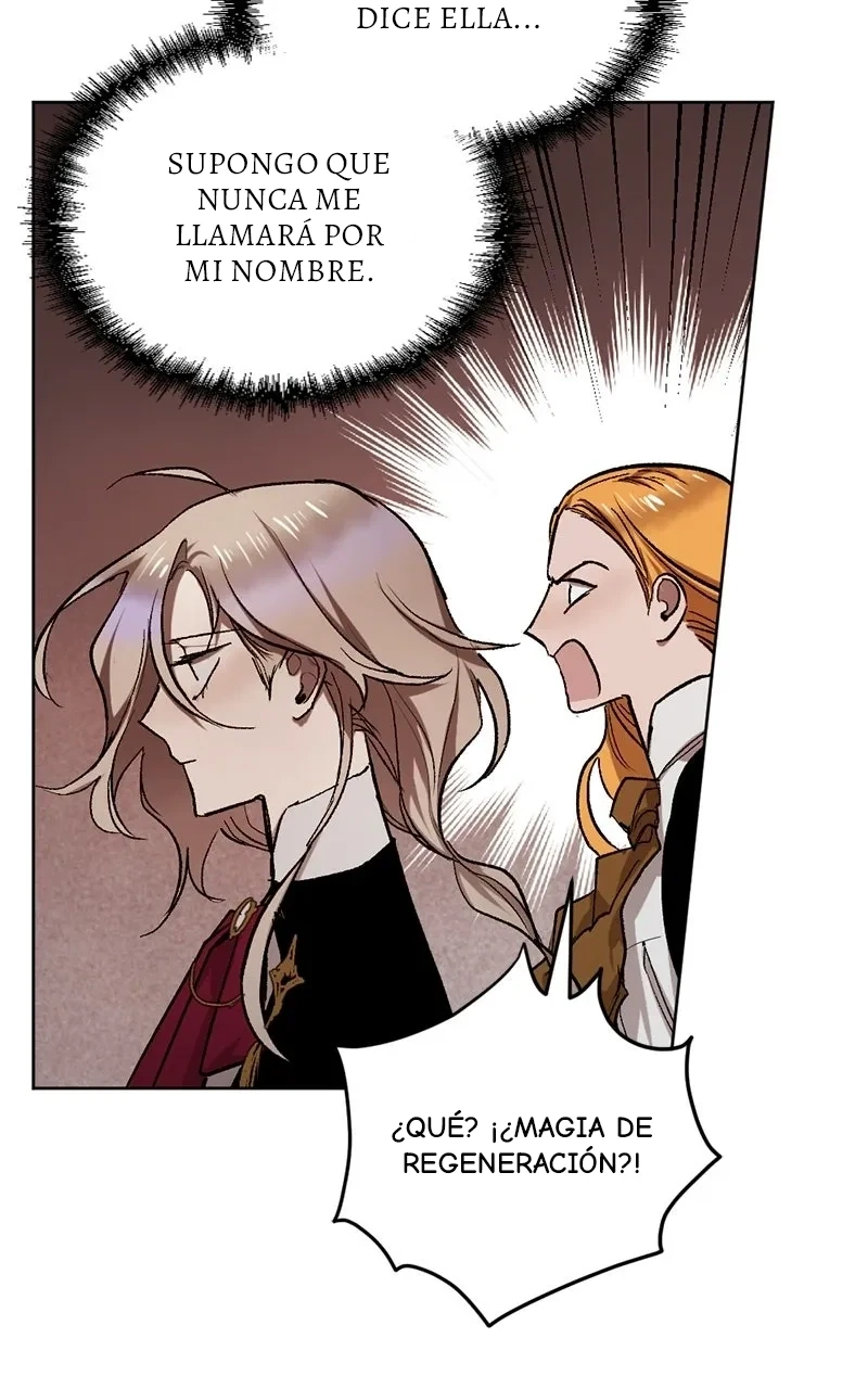 The Dark Lord's Confession capítulo 35, página 26