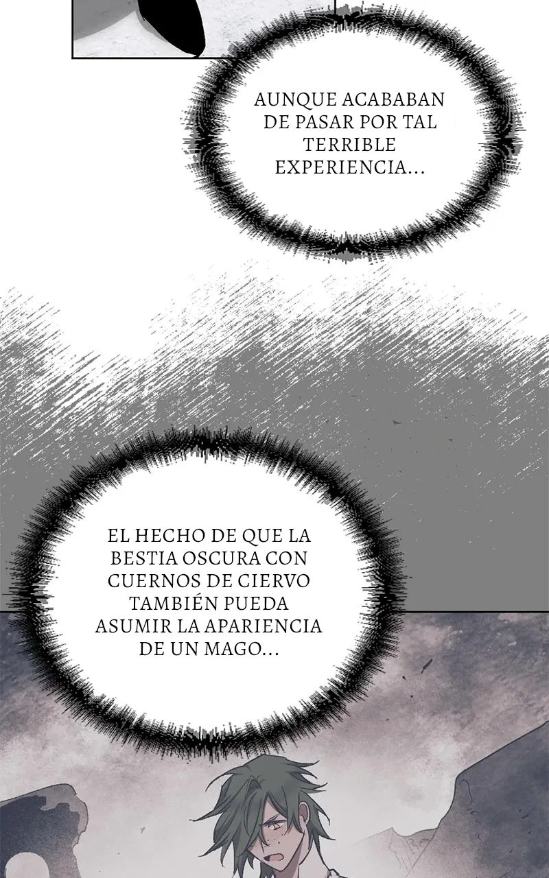 The Dark Lord's Confession capítulo 35, página 31