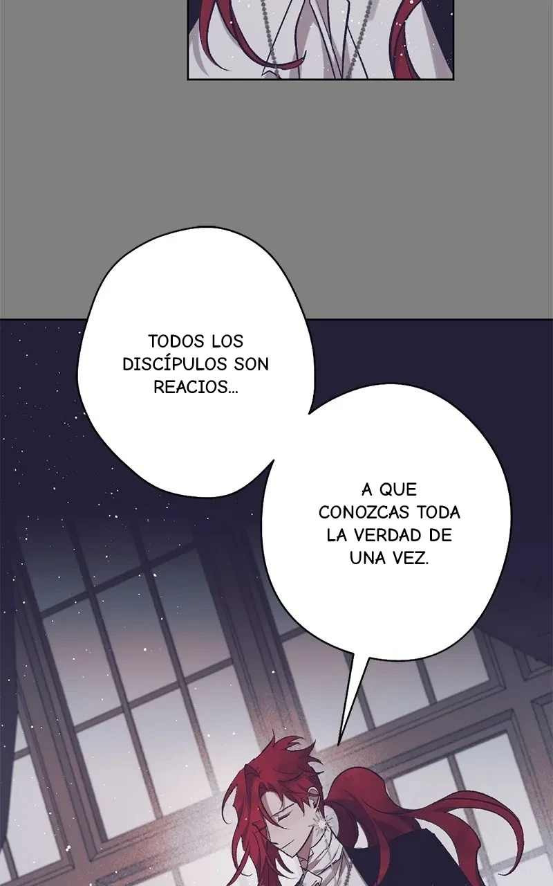 The Dark Lord's Confession capítulo 35, página 43