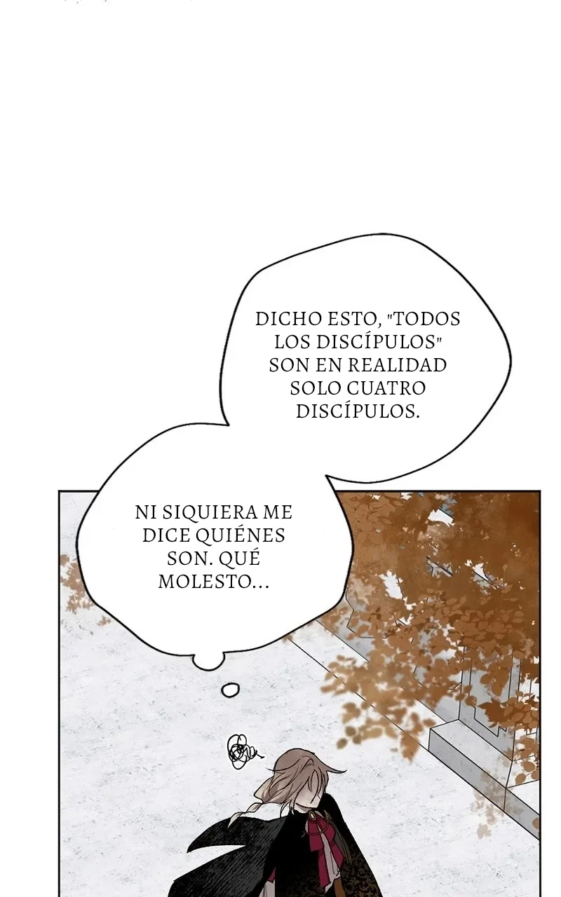 The Dark Lord's Confession capítulo 35, página 45
