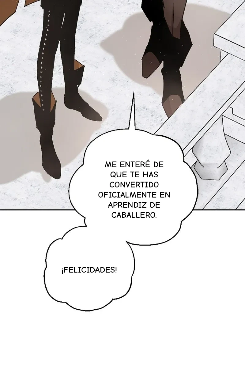 The Dark Lord's Confession capítulo 35, página 49