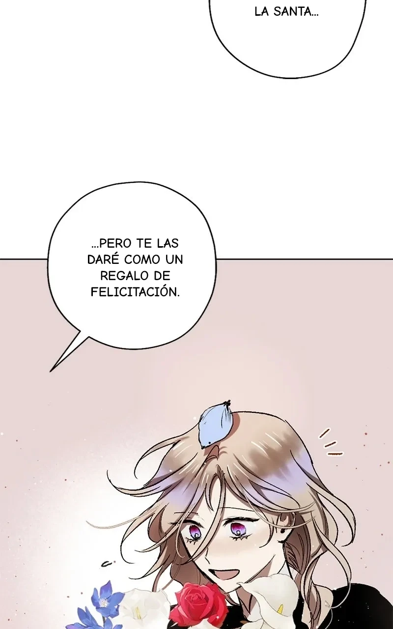 The Dark Lord's Confession capítulo 35, página 52