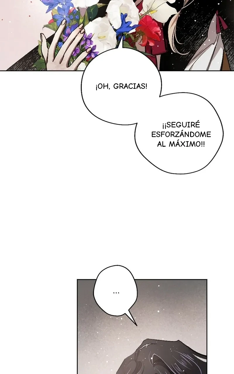 The Dark Lord's Confession capítulo 35, página 53