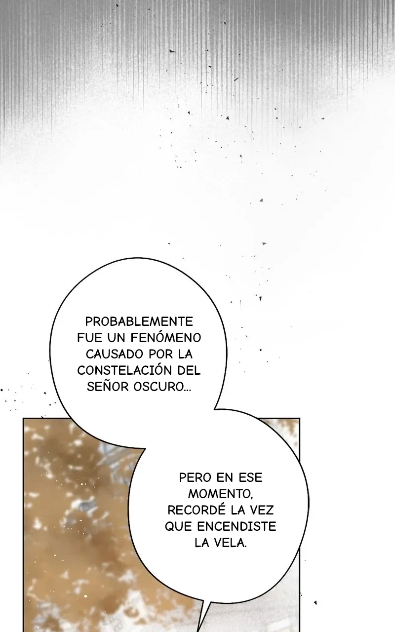 The Dark Lord's Confession capítulo 35, página 58
