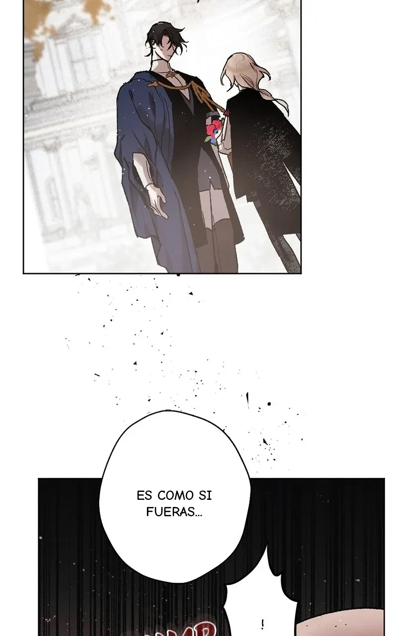 The Dark Lord's Confession capítulo 35, página 59