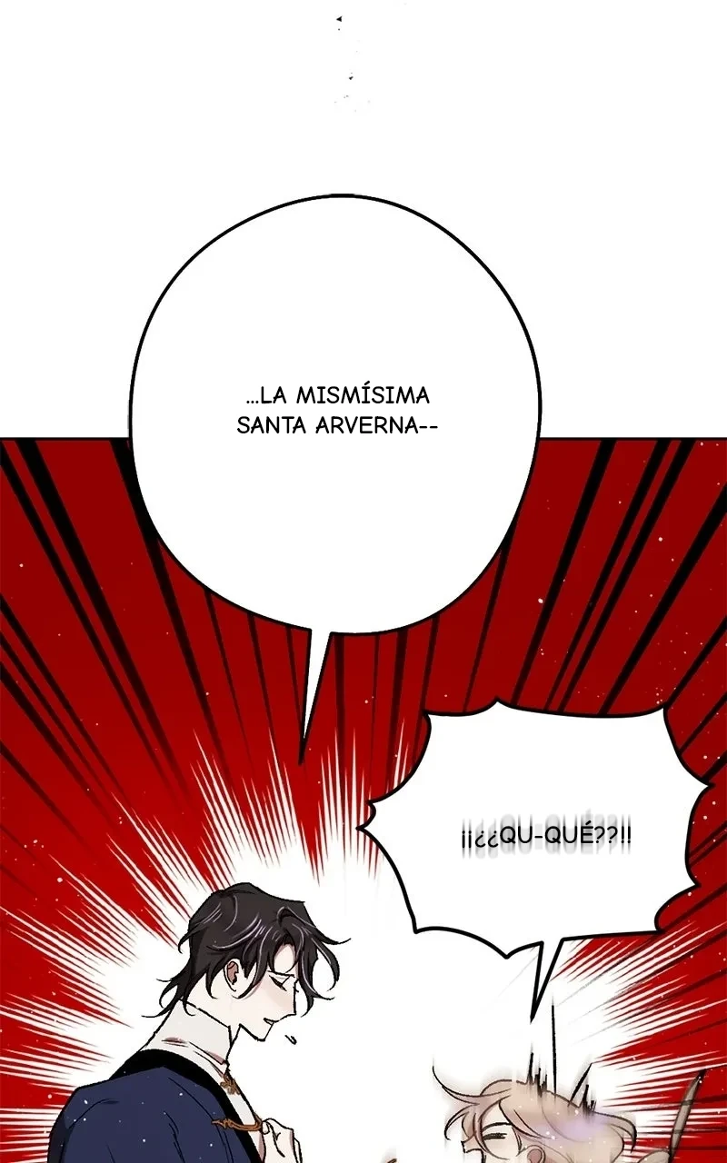 The Dark Lord's Confession capítulo 35, página 61