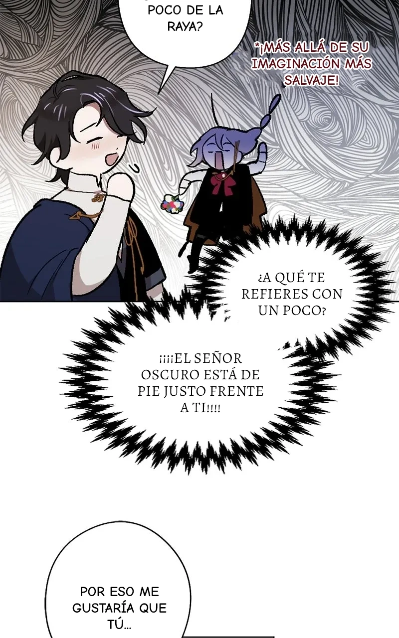 The Dark Lord's Confession capítulo 35, página 63