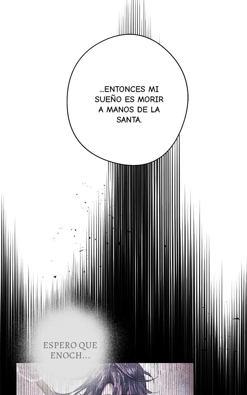 The Dark Lord's Confession capítulo 35, página 69