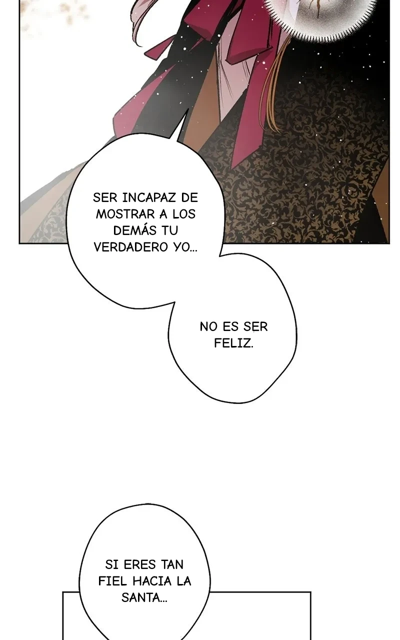 The Dark Lord's Confession capítulo 35, página 75