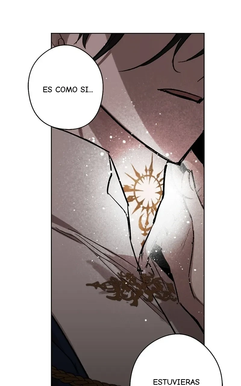 The Dark Lord's Confession capítulo 35, página 79
