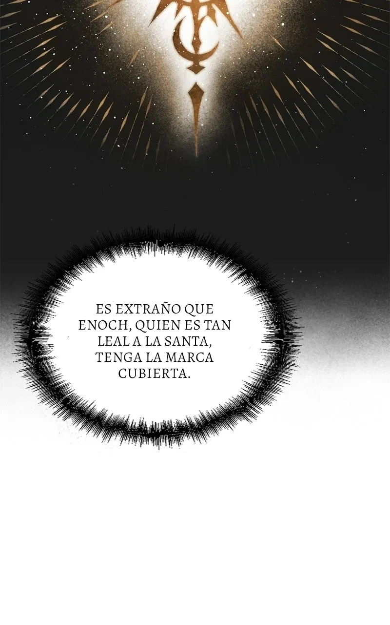 The Dark Lord's Confession capítulo 35, página 82