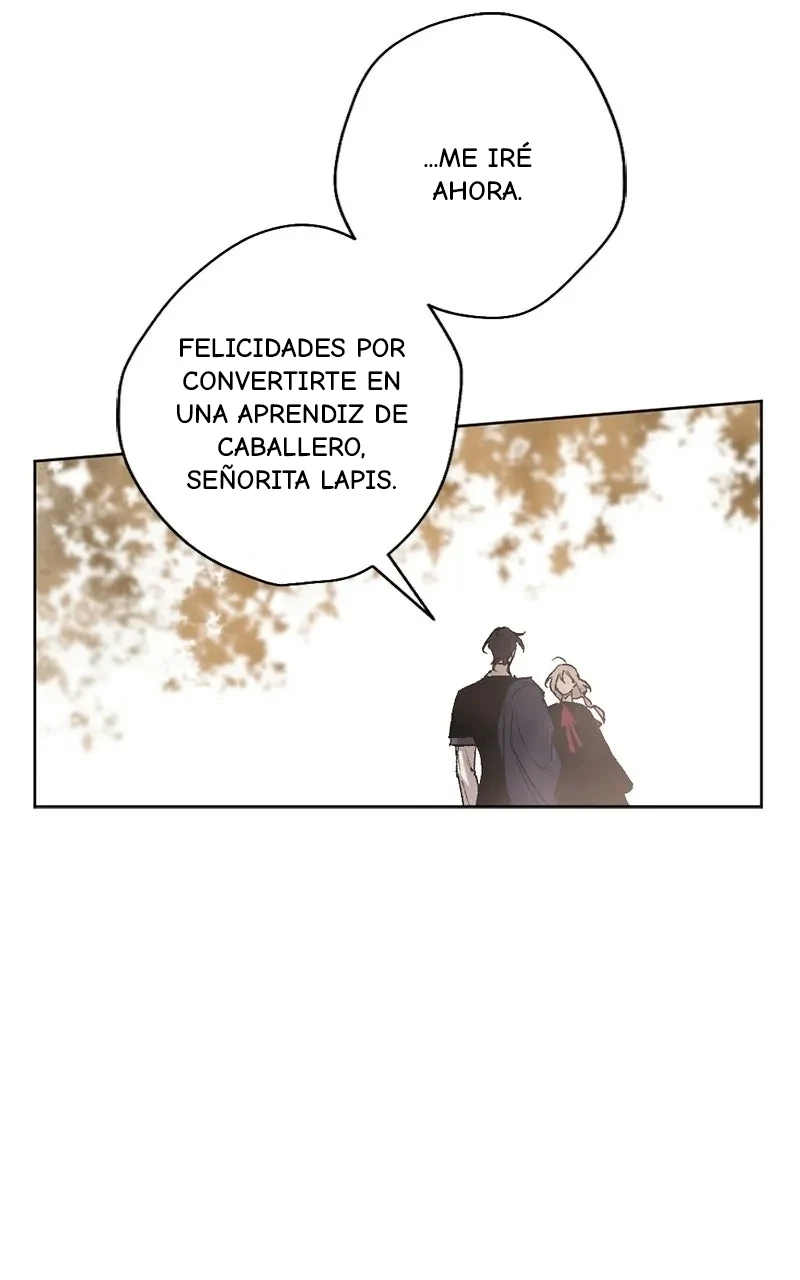 The Dark Lord's Confession capítulo 35, página 83