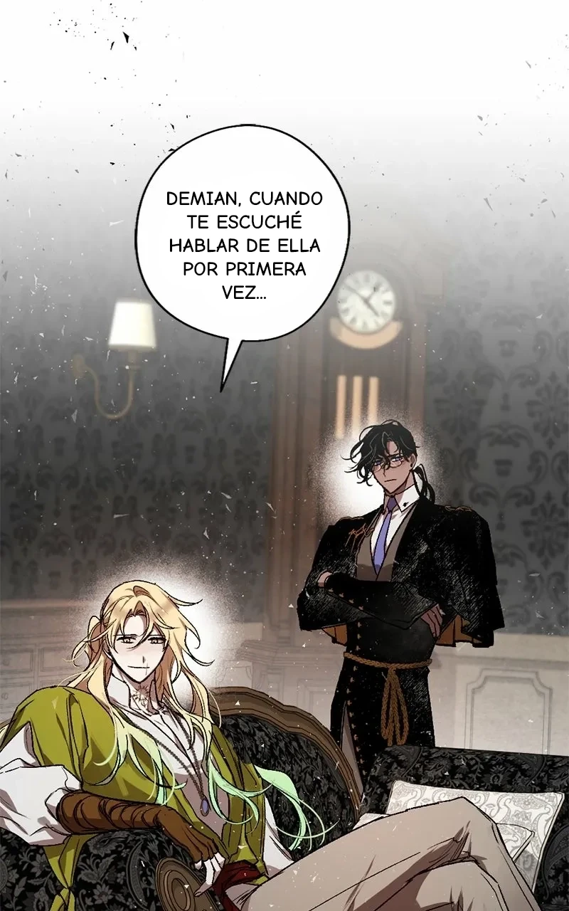 The Dark Lord's Confession capítulo 35, página 97