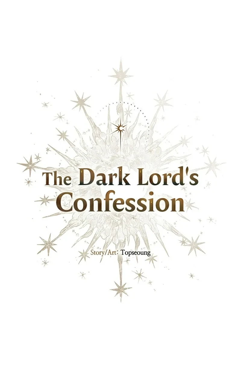 The Dark Lord's Confession capítulo 36, página 2