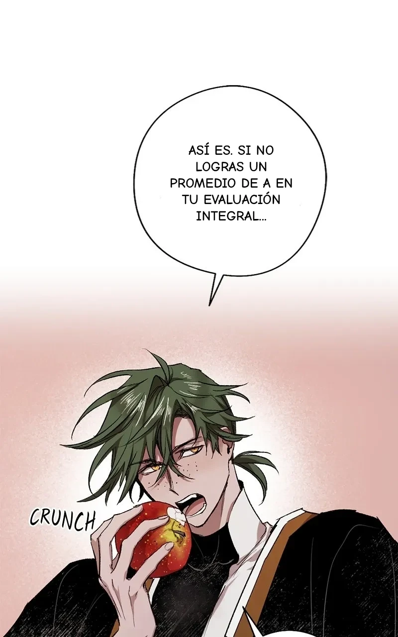 The Dark Lord's Confession capítulo 36, página 3
