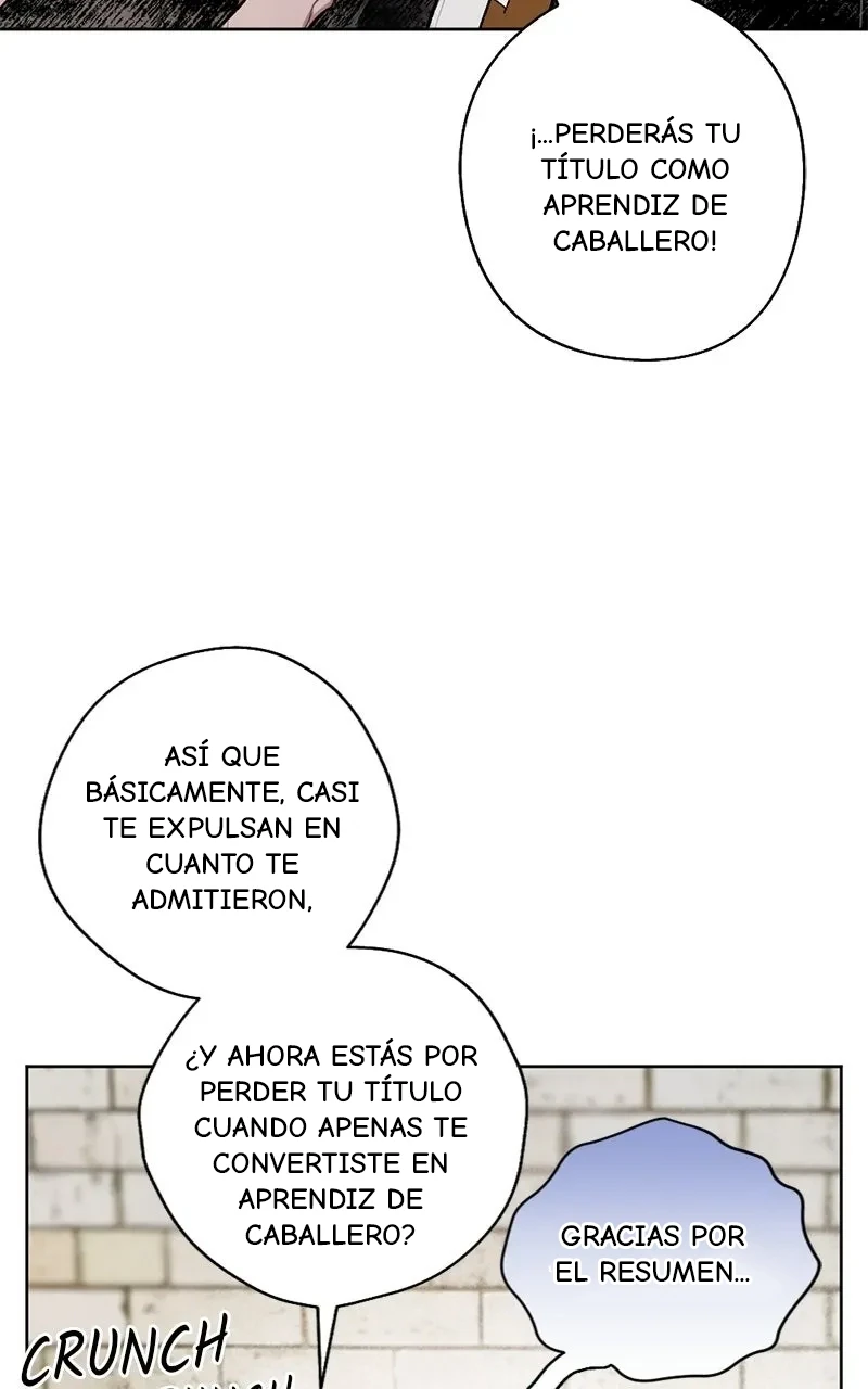 The Dark Lord's Confession capítulo 36, página 4
