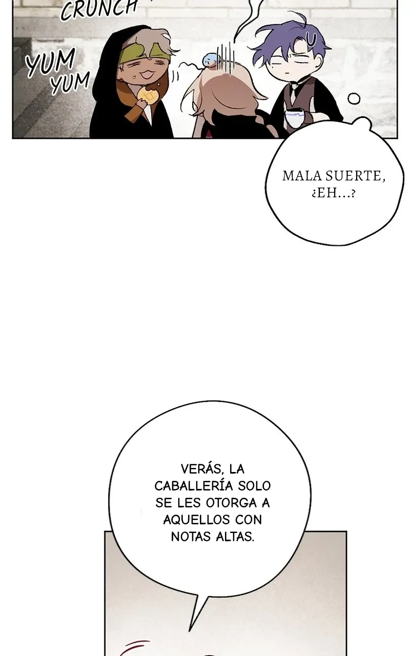 The Dark Lord's Confession capítulo 36, página 5