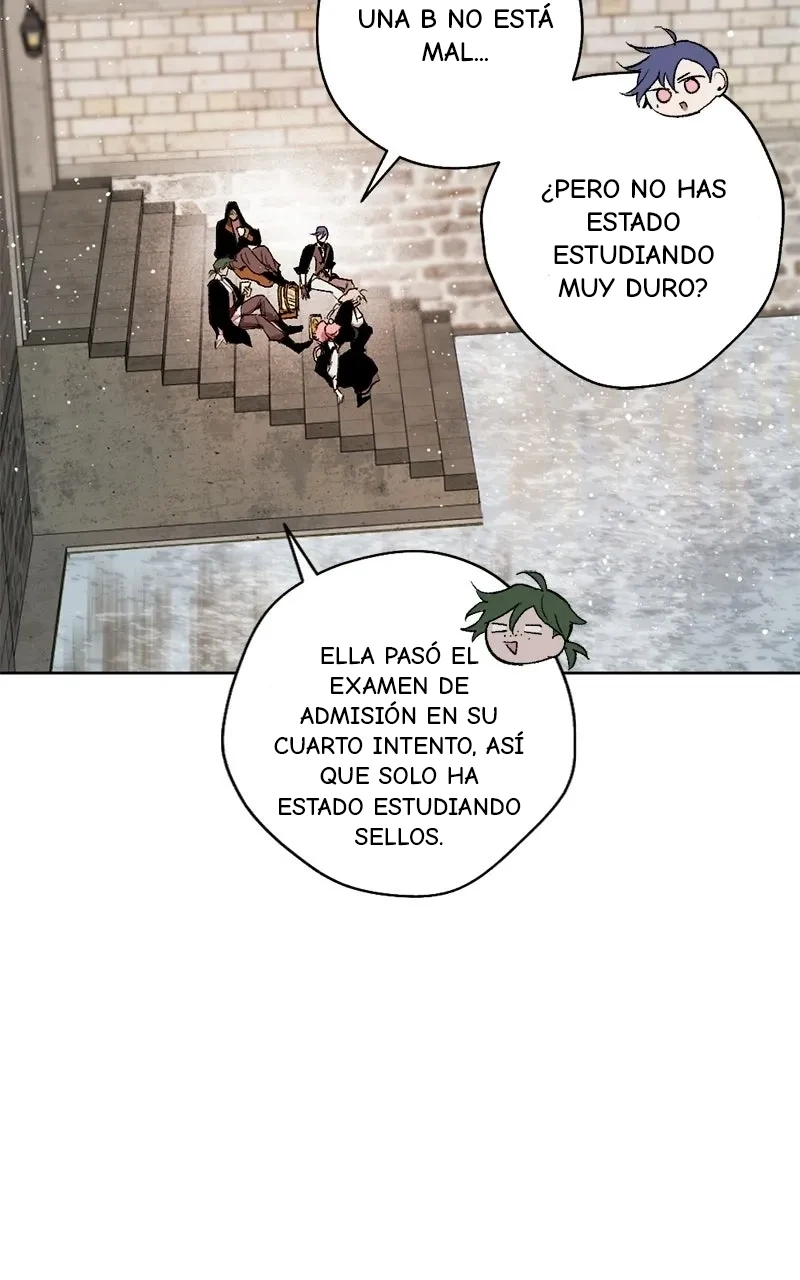 The Dark Lord's Confession capítulo 36, página 10