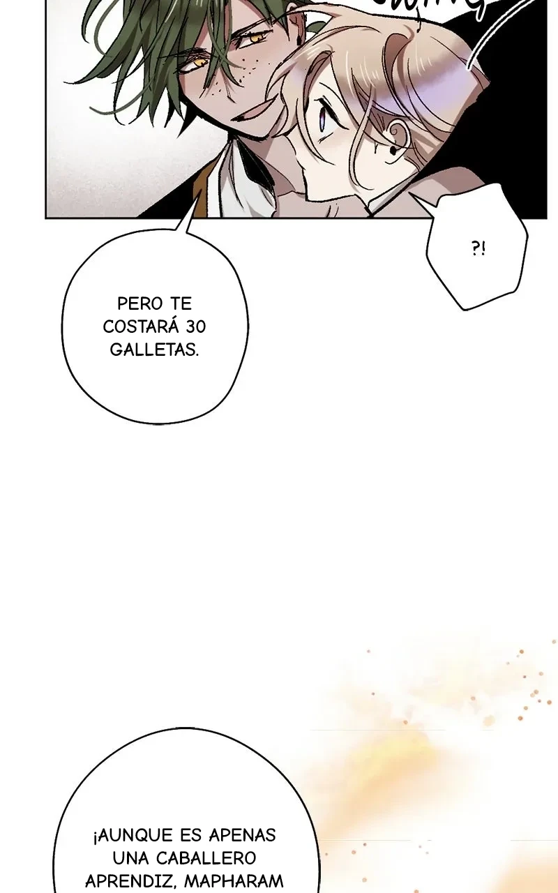 The Dark Lord's Confession capítulo 36, página 12