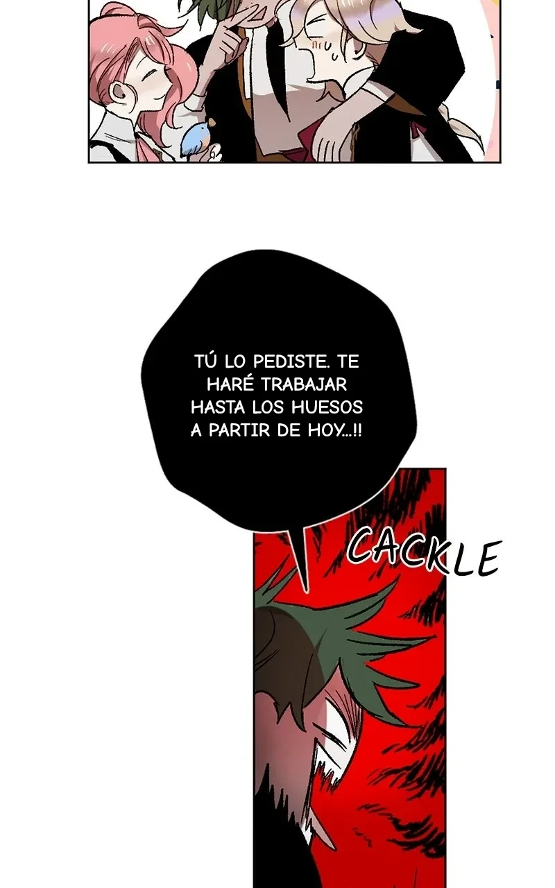 The Dark Lord's Confession capítulo 36, página 15