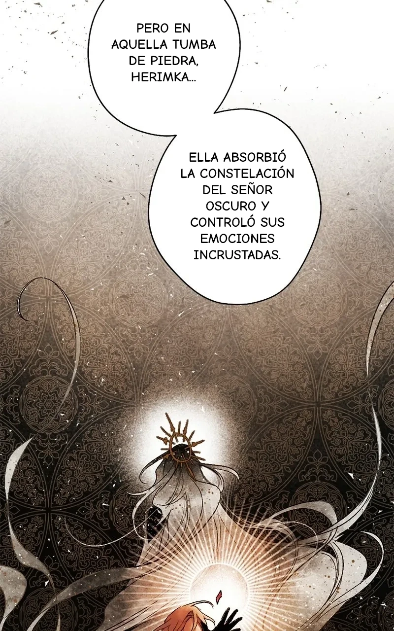 The Dark Lord's Confession capítulo 36, página 19