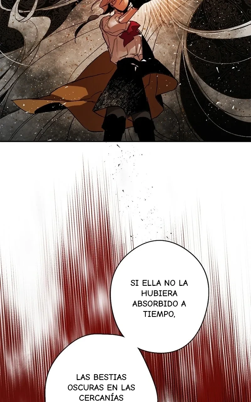 The Dark Lord's Confession capítulo 36, página 20