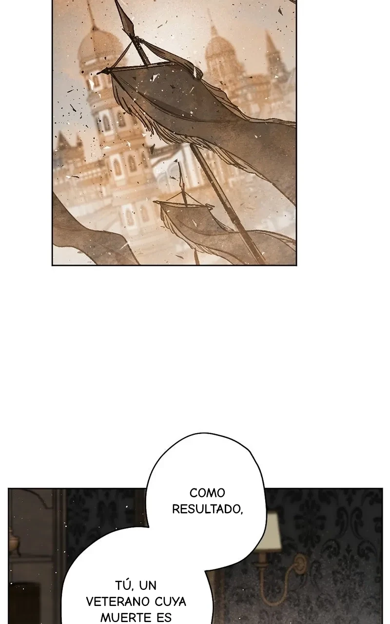 The Dark Lord's Confession capítulo 36, página 23