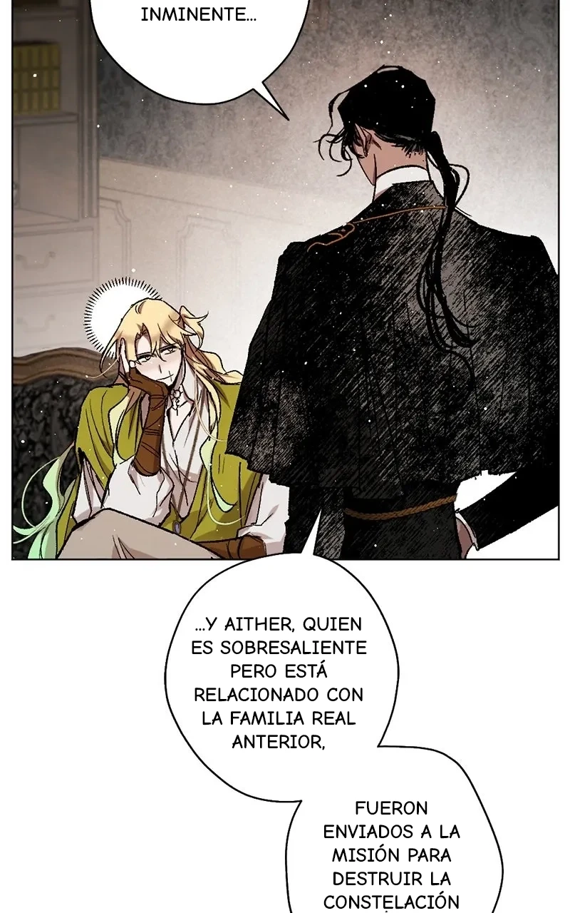 The Dark Lord's Confession capítulo 36, página 24