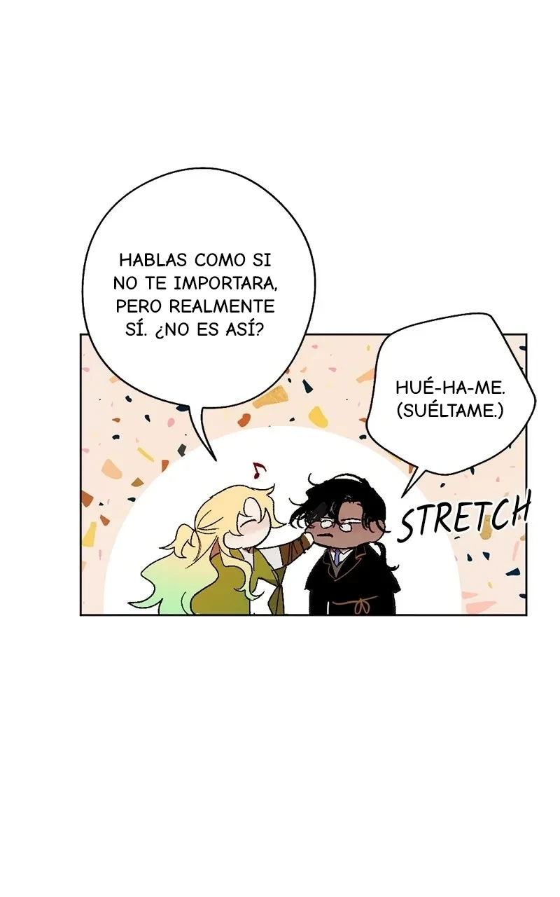 The Dark Lord's Confession capítulo 36, página 26