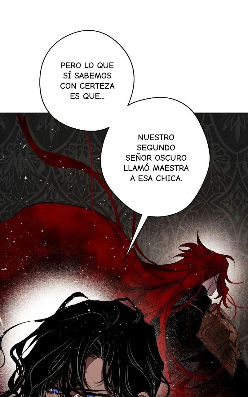 The Dark Lord's Confession capítulo 36, página 27