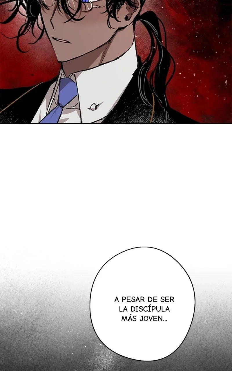 The Dark Lord's Confession capítulo 36, página 28