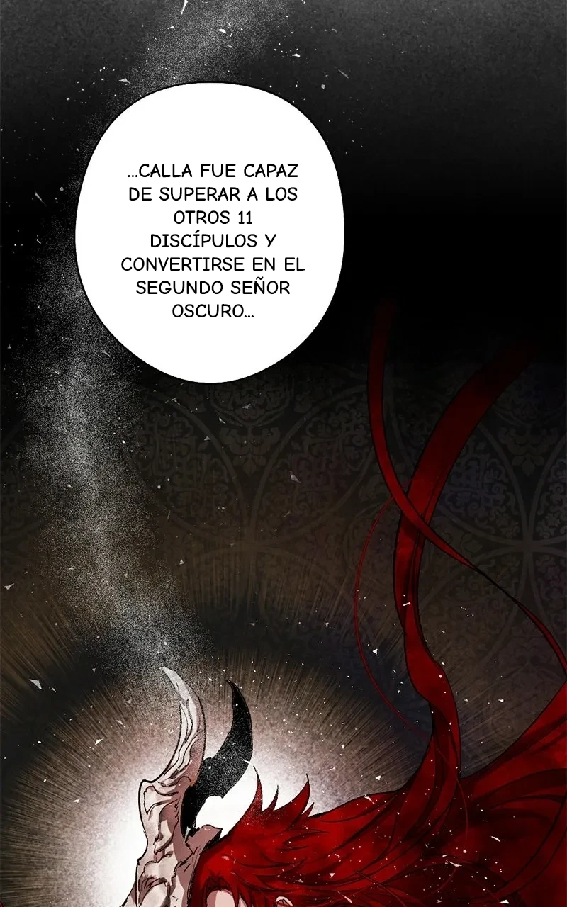 The Dark Lord's Confession capítulo 36, página 29