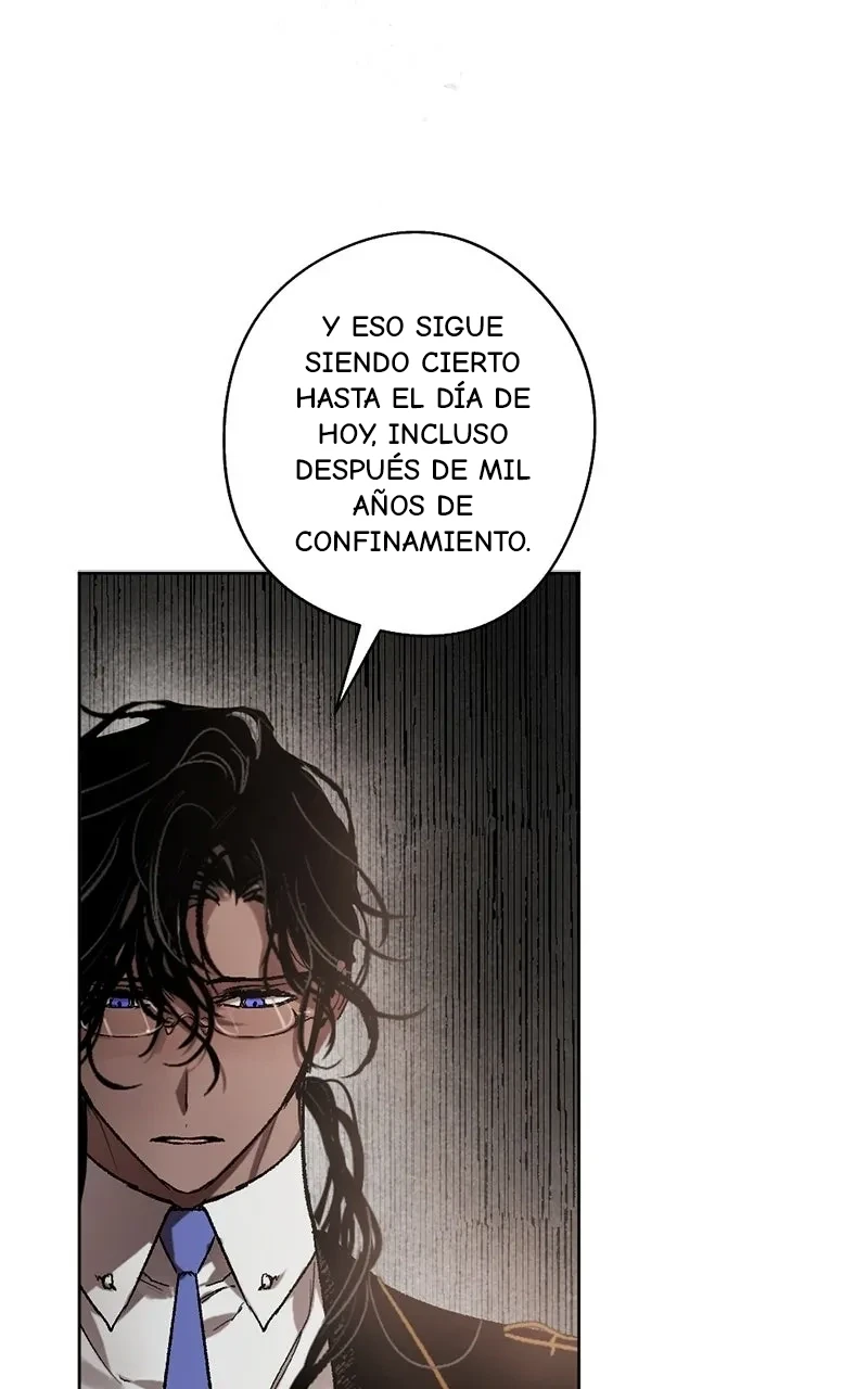 The Dark Lord's Confession capítulo 36, página 32