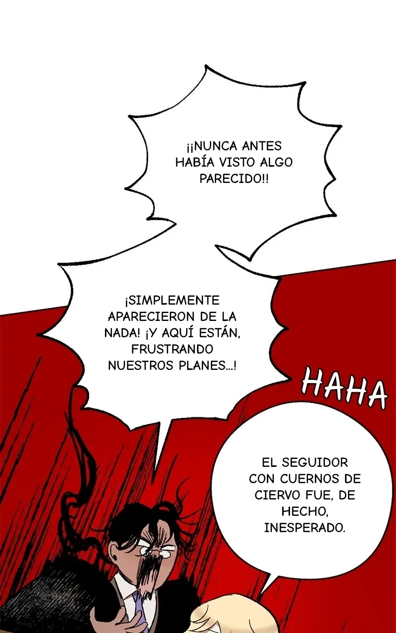 The Dark Lord's Confession capítulo 36, página 37
