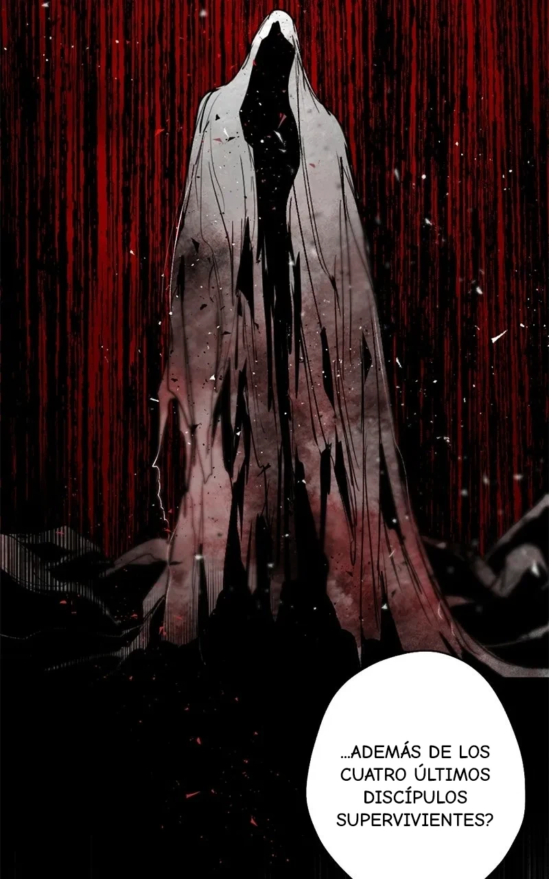 The Dark Lord's Confession capítulo 36, página 40
