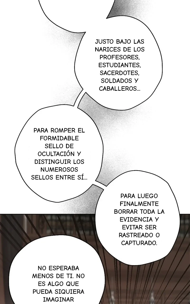 The Dark Lord's Confession capítulo 36, página 49