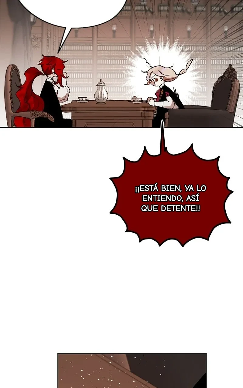 The Dark Lord's Confession capítulo 36, página 50